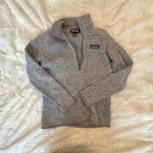 Patagonia Better Sweater